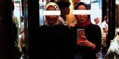 Fakta Menegejutkan Rihana dan Rihani, Si Kembar Terduga Penipuan Jual Beli iPhone yang Rugikan Korban Rp35 Miliar
