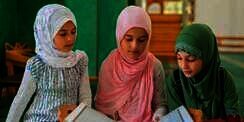 Dua Bacaan Penting untuk Tanamkan Tauhid Pada Buah Hati