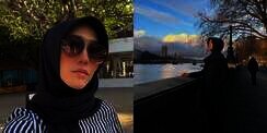Wanita Cantik yang Punya Hobi Ekstrem Ini Ternyata Istri Komedian Terkenal, Anaknya Kini Jadi Idola Baru di Kalangan Remaja!