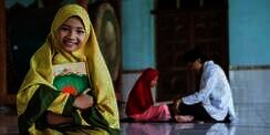 7 Bacaan Dzikir Singkat tapi Istimewa, Bisa Membawa Kebaikan Bagi Buah Hati