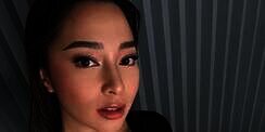 Nikita Willy Pilih Urus Anak Dibanding Syuting: `Aku Belum Berani`
