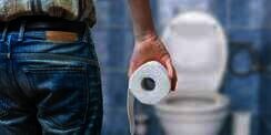 Karyawan Ini Dipecat Gegara Terlalu Lama di Toilet, Habiskan Waktu Sampai 6 Jam Per Hari