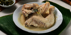 3 Resep Ayam Pop Padang yang Simpel, Bikin Ketagihan