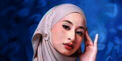 Buat Mata Monolid Tampak Lebih Besar dengan Smudged Eyeliner