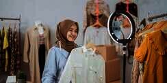 Semakin Digandrungi, Begini Cara Jitu Tingkatkan Penjualan Lewat Live Streaming Shopping