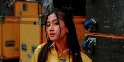 Keisya Levronka Pamer Potongan Rambut Baru, Komentar Ziva Magnolya Bikin Salfok