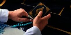 Amalkan Sholawat Ini 10 Kali di Pagi dan Sore Hari, Bisa Dihapuskan Keburukannya