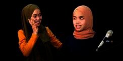 Viral Video Lawas Lesti Duet dengan Putri Ariani, Suaranya Dibanding-bandingkan
