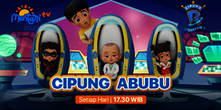 Mentari TV Kini Hadir di Vidio, Banyak Kartun Menghibur hingga Tayangan Edukatif Buat Tontonan Si Kecil