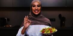 Biasakan Makan Sayur, Biar Perut Tak Kaget dan Kembung