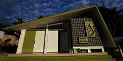 Masjid Al-Kahf, Konsep 'Smart Mosque' di NTT