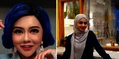 Jenita Janet Putuskan Berhijab, Begini Nasib Ribuan Wignya