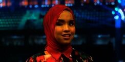 Sebelum Terkenal, Putri Arini Pernah Dibayar Beras Saat Manggung
