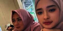 Potret Ibunda Inara Rusli, Mercy Lubis Nggak Kalah Tenar Sama Sang Anak, Rupanya Dulu Artis Terkenal!