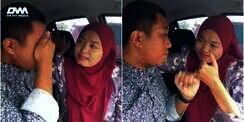 Kemesraan Terakhir Suami Istri Sebelum Bercerai setelah 7 Tahun Menikah: 'Ini Jalan Terbaik'
