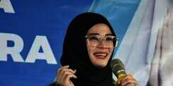 Tak Tahu Primus Yustisio Punya Kekayaan Rp73 Miliar, Jihan Fahira: `Yang Penting Nggak Punya Utang`