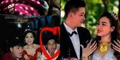 10 Tahun Lalu Gadis Ini Datang ke Kondangan Tetangga, Kini Pengantin Pria di Pernikahan Itu Jadi Suaminya