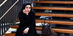 Wajah-wajah Bintang Film Dewasa yang Sekarang Hijrah