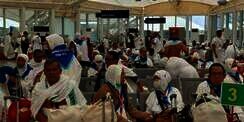3 Penyakit Tertinggi Penyebab Jemaah Indonesia Wafat di Tanah Suci pada Musim Haji 2023