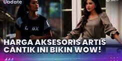 Sederet Artis Cantik yang Gak Doyan Barang Branded, Ada yang Beli Aksesoris Rp10 Ribuan