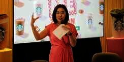 3 Kreasi Minuman Buatan Pelanggan yang Memikat Starbucks