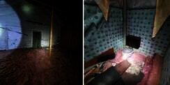 Bak Film Horor, Pria Ini Temukan Celah Kecil Mirip Pintu Mini di Loteng Rumah Barunya, Pas Dicek Terkejut Ternyata di Dalamnya...
