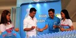 Taufik Hidayat Ungkap Asupan Air Sangat Penting Bagi Ketahanan Atlet