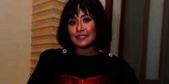 Perjalanan Karier Pinkan Mambo: Mantan `Ratu` yang Jogetannya di TV Disebut Tak Senonoh