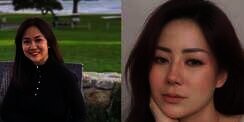 Lama Tak Muncul, Potret Terbaru Tante Ernie 'Berubah' Mirip Orang Korea