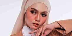 Ombre Undereyes, Wajah Lebih Cerah dengan Concealer dan Blush