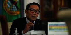 Tim Investigasi Ponpes Al Zaytun Bentukan Ridwan Kamil Mulai Bekerja Hari Ini, Apa yang Dicari?