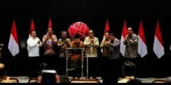 Efek Beragun Aset Syariah Pertama RI Dirilis, Apa Manfaatnya?