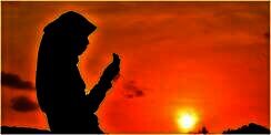 Doa Pagi Malaikat yang Tidak akan Ditolak Allah SWT
