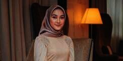 Jangan Salah Pilih, Perhatikan Warna Kulit Sebelum Pilih Hijab