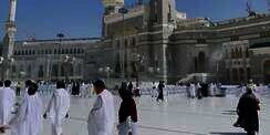 Tarwiyah Adalah Hari Perbekalan Menuju Mina, Persiapan Sebelum Wukuf di Arafah