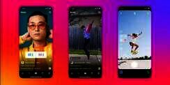 Hore! Pengguna Instagram Kini Bisa Download Video Reels Langsung dari Aplikasi, Simak Caranya