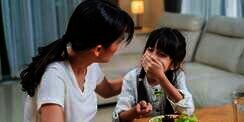 Anak Susah Makan Lagi? Coba Lakukan Trik Feeding Rules