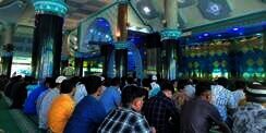 MUI Keluarkan Fatwa Wanita Tak Sah Jadi Khatib Sholat Jumat