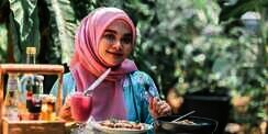 Menu Sarapan Tinggi Protein, Kenyang Lebih Lama Berat Badan Jadi Stabil