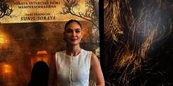 Cerita Luna Maya Ditertawakan Kuntilanak Saat Syuting Film Suzzanna: Malam Jumat Kliwon