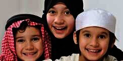 Keberkahan Alim Ulama Bisa Menular ke Anak Cucu