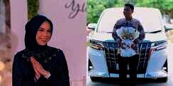 Viral Kisah Cinta bak Negeri Dongeng, Anak Petani Dilamar Pengusaha Tajir Melintir, Diberi Mahar Rp1 M dan Rumah Mewah Rp4,5 Milliar