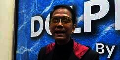 Masih Rahasiakan Calon Istri, Dody Soedrajat Perawatan Vitalitas: `Percuma Ganteng tapi Letoy`