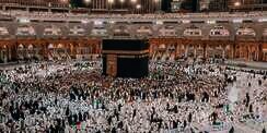 Doa Rukun Yamani, Pengertian dan Amalan yang Perlu Dilakukan Jemaah Haji