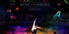 Tiket Boleh Lebih Murah, tapi Segini Uang Bakal Habis Jika Kamu Nonton Coldplay di Singapura