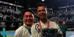 18 Tahun Jadi Asisten Raffi Ahmad, Mengapa Merry Ga Masuk 'RA Boys Team'?