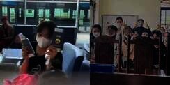 Bak Pesta Ulang Tahun, Perceraian Wanita Ini Dirayakan Bersama Teman-temannya Tiga Hari Tiga Malam