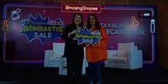 Cerita Pengalaman Suhay Salim Jadi Affiliate di E-Commerce