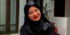 Tutorial Daily Hijab Gaya Malysia, Tampilan Auto Manis