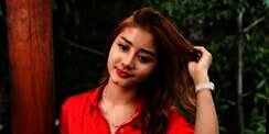 Trik Unik Pedangdut Ghea Youbi Lupakan Mantan
